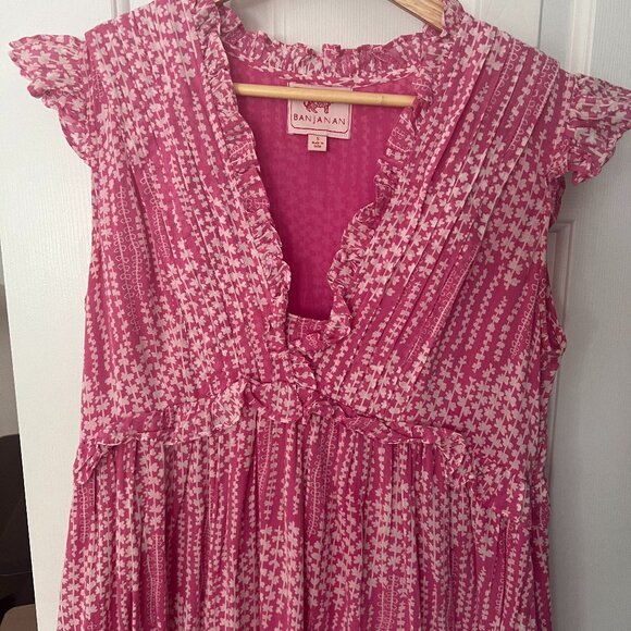 Banjanan Constance Dress - Picture 10 of 13